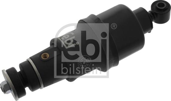 Febi Bilstein 38594 - Vaimennin, ohjaamon laakerointi inparts.fi