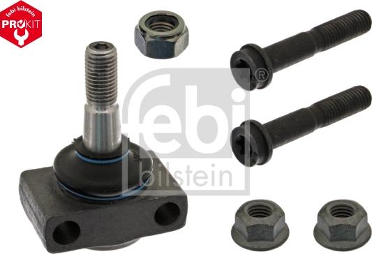 Febi Bilstein 38549 - Pallonivel inparts.fi