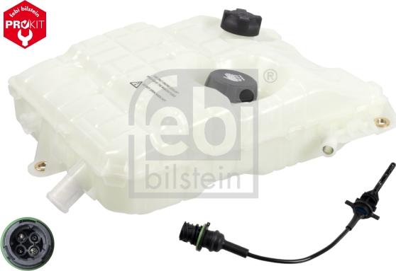 Febi Bilstein 38559 - Nestesäiliö, jäähdytysneste inparts.fi