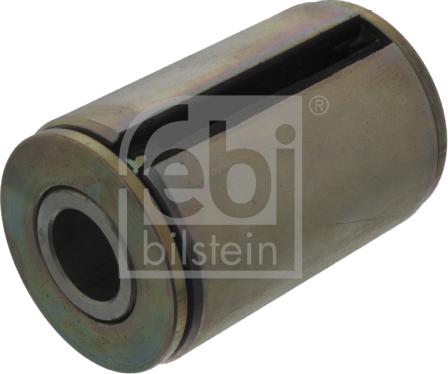 Febi Bilstein 38502 - Laakerin holkki, lehtijousi inparts.fi