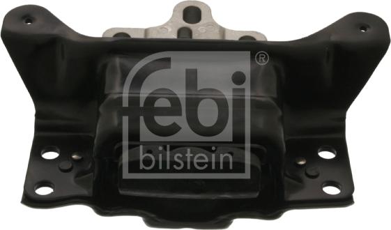 Febi Bilstein 38515 - Vaihteiston tuki, autom. inparts.fi