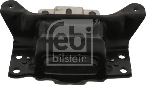 Febi Bilstein 38516 - Vaihteiston tuki, autom. inparts.fi