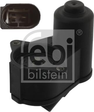 Febi Bilstein 38510 - Säätömekanismi, seisontajarru jarrusatula inparts.fi