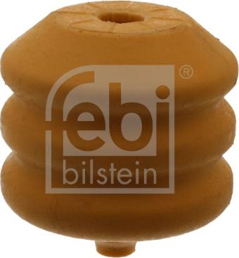 Febi Bilstein 38511 - Vaimennuskumi, jousitus inparts.fi