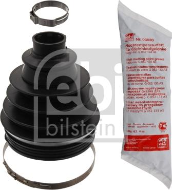 Febi Bilstein 38539 - Paljekumi, vetoakseli inparts.fi