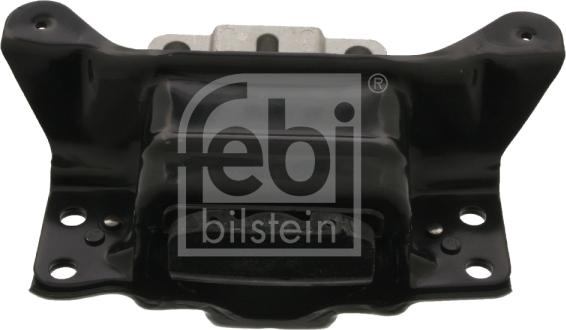 Febi Bilstein 38524 - Vaihteiston tuki, autom. inparts.fi