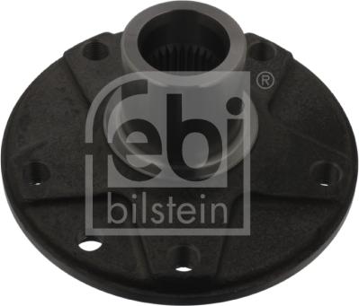 Febi Bilstein 38521 - Pyörän napa inparts.fi