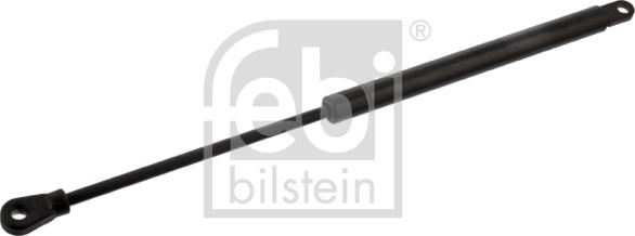 Febi Bilstein 38528 - Kaasujousi, tavaratila inparts.fi