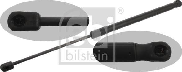 Febi Bilstein 38523 - Kaasujousi, tavaratila inparts.fi