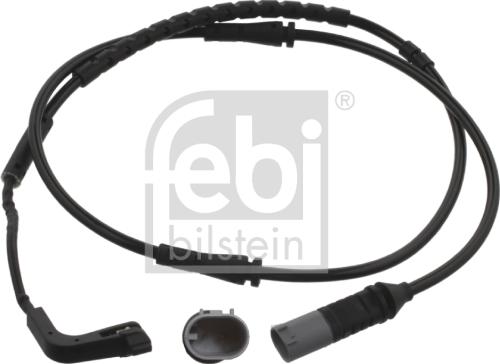 Febi Bilstein 38575 - Kulumisenilmaisin, jarrupala inparts.fi