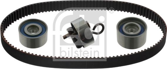 Febi Bilstein 38695 - Hammashihnasarja inparts.fi