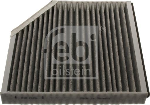 Febi Bilstein 38658 - Suodatin, sisäilma inparts.fi