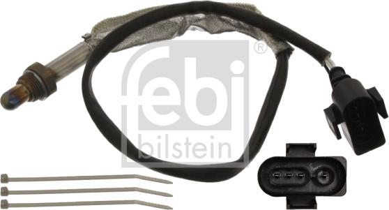 Febi Bilstein 38653 - Lambdatunnistin inparts.fi