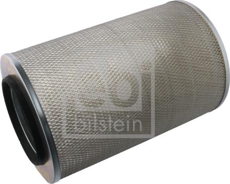 Febi Bilstein 38617 - Ilmansuodatin inparts.fi