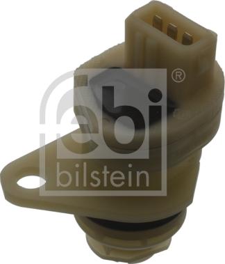 Febi Bilstein 38684 - Tunnistin, nopeus inparts.fi