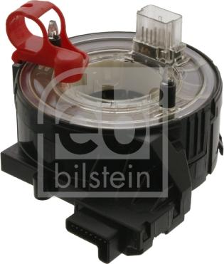 Febi Bilstein 38630 - Kellojousi, airbag inparts.fi