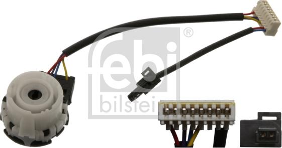 Febi Bilstein 38638 - Virtalukko inparts.fi