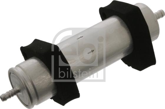 Febi Bilstein 38677 - Polttoainesuodatin inparts.fi