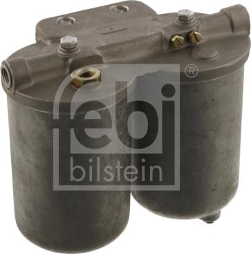 Febi Bilstein 38048 - Kotelo, polttoainesuodatin inparts.fi