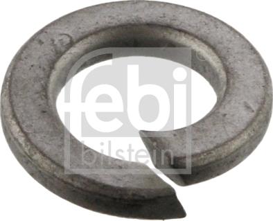 Febi Bilstein 38063 - Rajoitinrengas, vanne inparts.fi