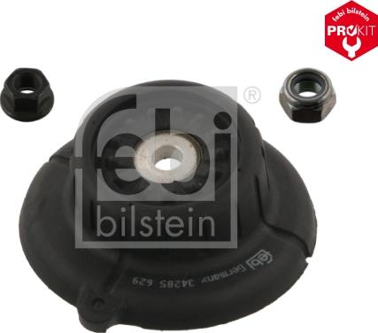 Febi Bilstein 38067 - Jousijalan tukilaakeri inparts.fi