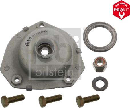 Febi Bilstein 38001 - Jousijalan tukilaakeri inparts.fi