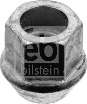 Febi Bilstein 38008 - Pyörän mutteri inparts.fi