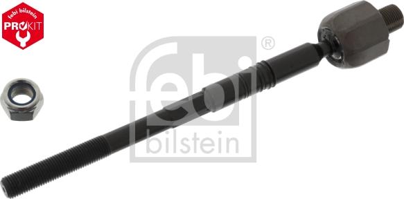 Febi Bilstein 38007 - Raidetangon pää, suora inparts.fi