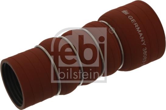 Febi Bilstein 38083 - Ahdinletku inparts.fi