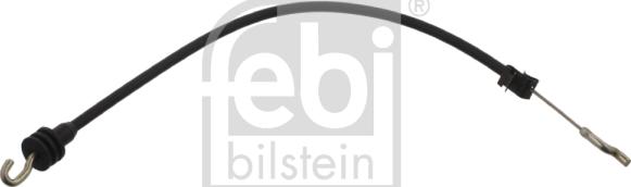 Febi Bilstein 38035 - Vaijeri, ovilukitus inparts.fi