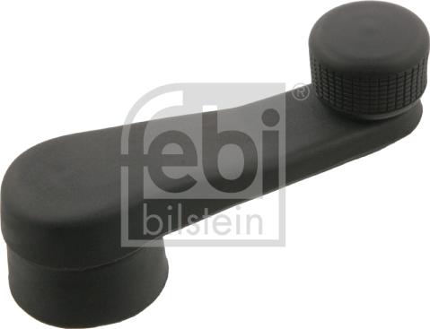 Febi Bilstein 38038 - Ikkunakampi inparts.fi