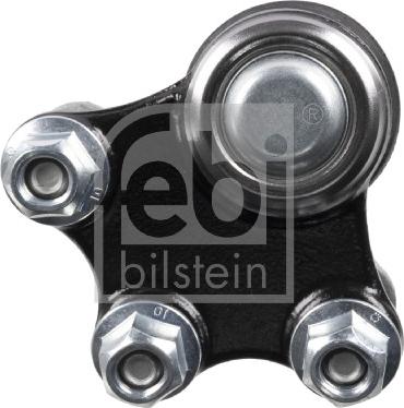 Febi Bilstein 38025 - Pallonivel inparts.fi