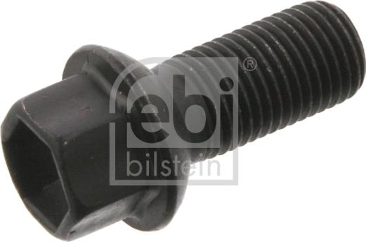 Febi Bilstein 38021 - Pyöränruuvi inparts.fi