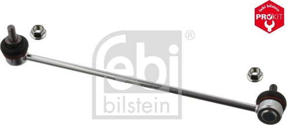 Febi Bilstein 38071 - Tanko, kallistuksenvaimennin inparts.fi