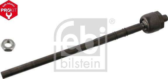 Febi Bilstein 38073 - Raidetangon pää, suora inparts.fi