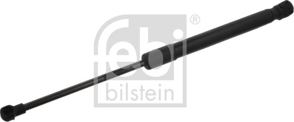 Febi Bilstein 38190 - Kaasujousi, konepelti inparts.fi