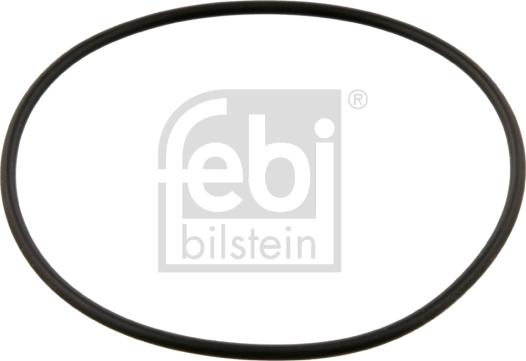 Febi Bilstein 38145 - Tiivisterengas, vaihdetanko inparts.fi