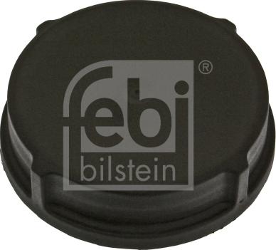 Febi Bilstein 38142 - Kansi, servo-ohjauksen tasaussäiliö inparts.fi