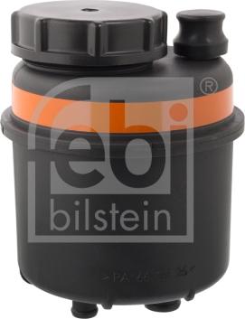 Febi Bilstein 38150 - Tasaussäiliö, servo-ohjaus inparts.fi