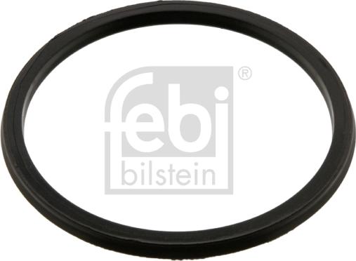 Febi Bilstein 38162 - Tiivisterengas, vaihdetanko inparts.fi