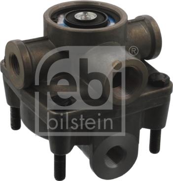 Febi Bilstein 38117 - Releventtiili inparts.fi