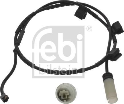 Febi Bilstein 38174 - Kulumisenilmaisin, jarrupala inparts.fi