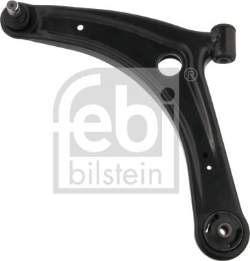 Febi Bilstein 38170 - Tukivarsi, pyöräntuenta inparts.fi