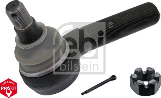 Febi Bilstein 38896 - Raidetangon pää inparts.fi