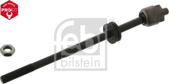 Febi Bilstein 38859 - Raidetangon pää, suora inparts.fi