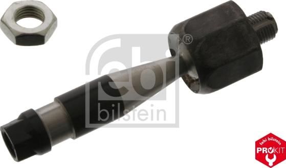 Febi Bilstein 38854 - Raidetangon pää, suora inparts.fi