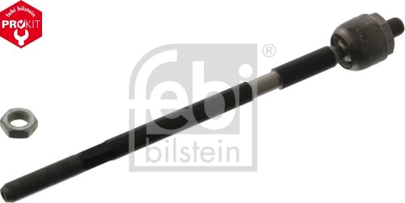 Febi Bilstein 38855 - Raidetangon pää, suora inparts.fi