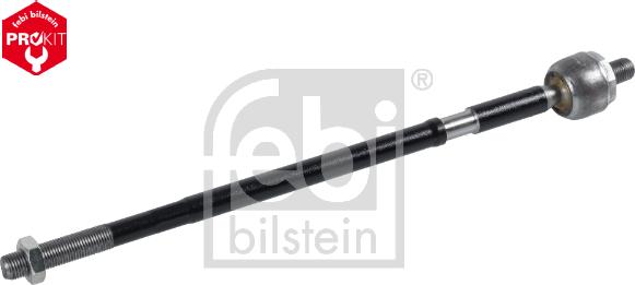 Febi Bilstein 38856 - Raidetangon pää, suora inparts.fi