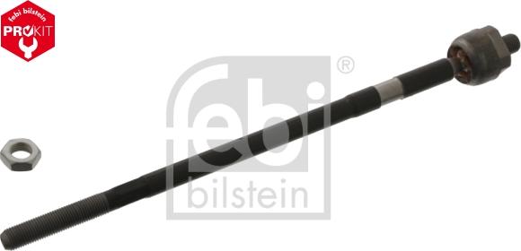 Febi Bilstein 38853 - Raidetangon pää, suora inparts.fi