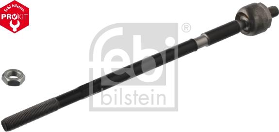 Febi Bilstein 38857 - Raidetangon pää, suora inparts.fi